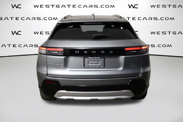 Used 2024 Honda Prologue Elite image 4