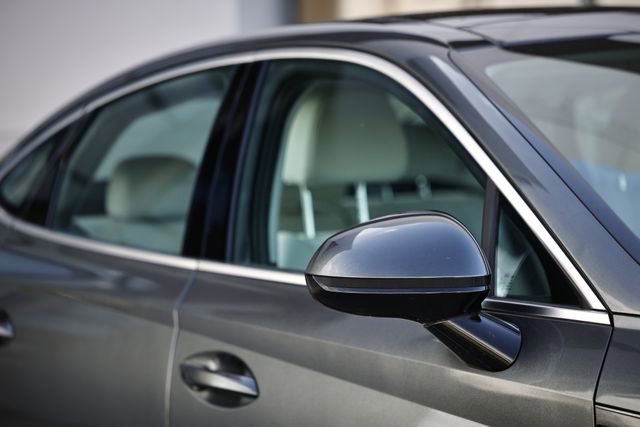 Used 2024 Hyundai Sonata SEL w/ Convenience Package image 3