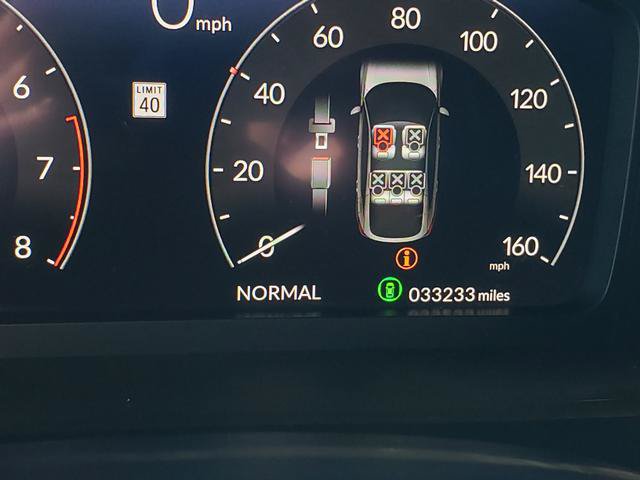 Used 2023 Honda Civic Sport Touring image 26