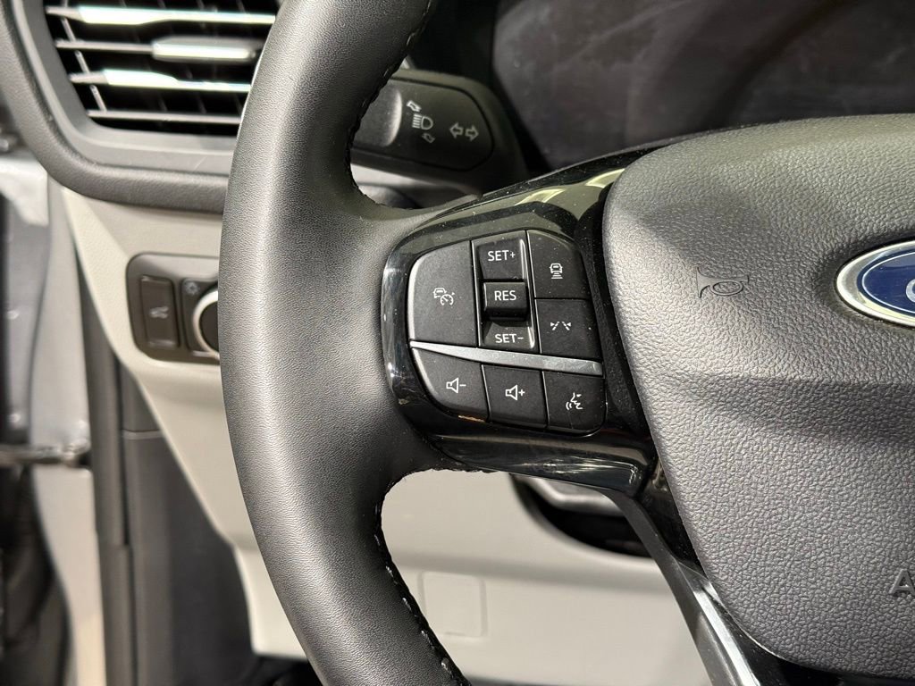 Used 2023 Ford Escape Active w/ Tech Pack #1 AWD/4WD image 23