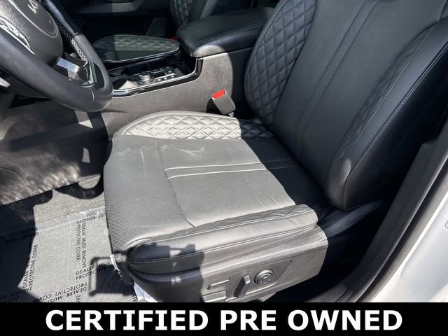 Used 2023 Kia Sorento SX image 15