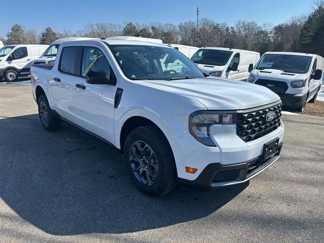 New 2026 Ford Maverick XLT w/ XLT Luxury Package image 28