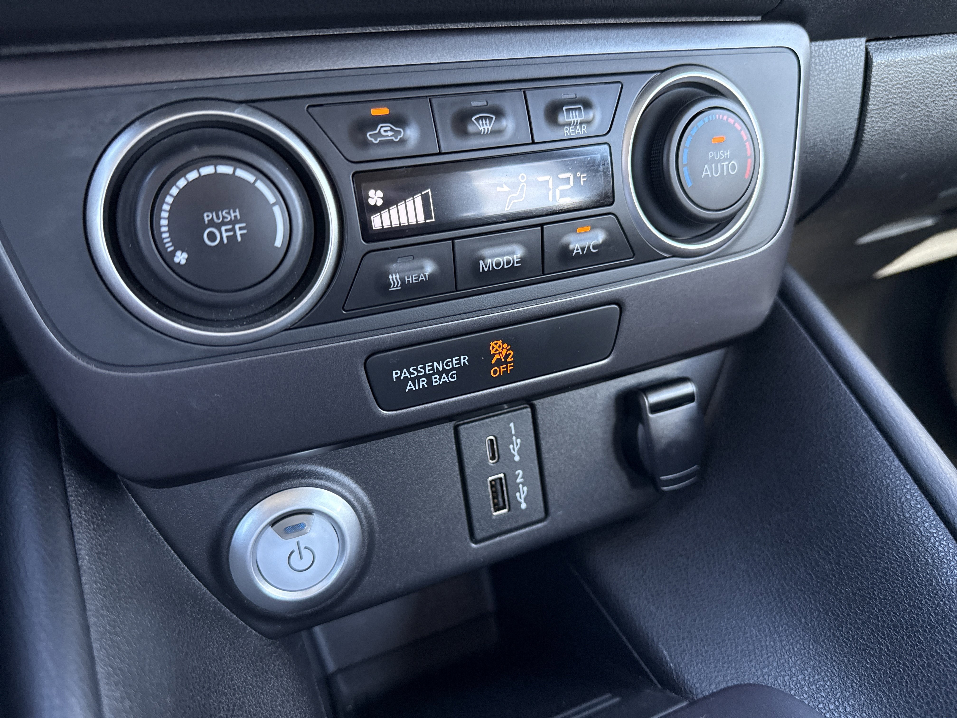 Certified 2023 Nissan Leaf S image 16