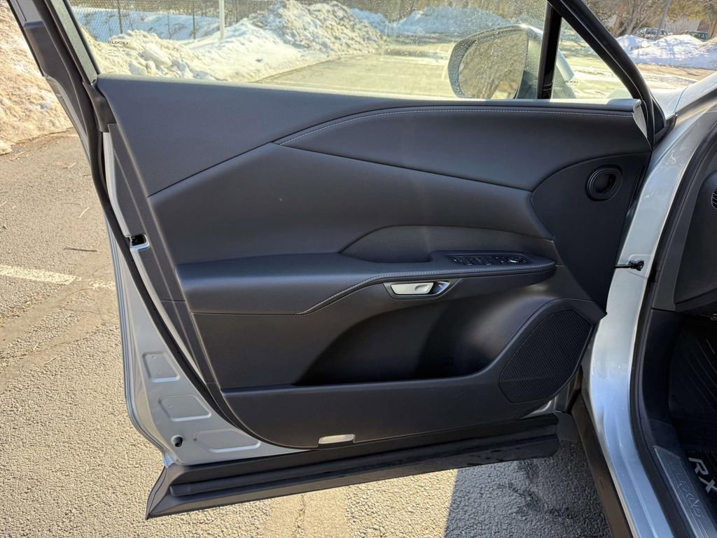 Used 2023 Lexus RX 350 Premium image 13
