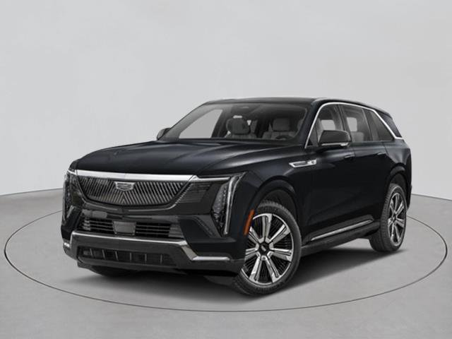 New 2025 Cadillac Escalade IQ Sport 1 w/ Smart Trailering package
