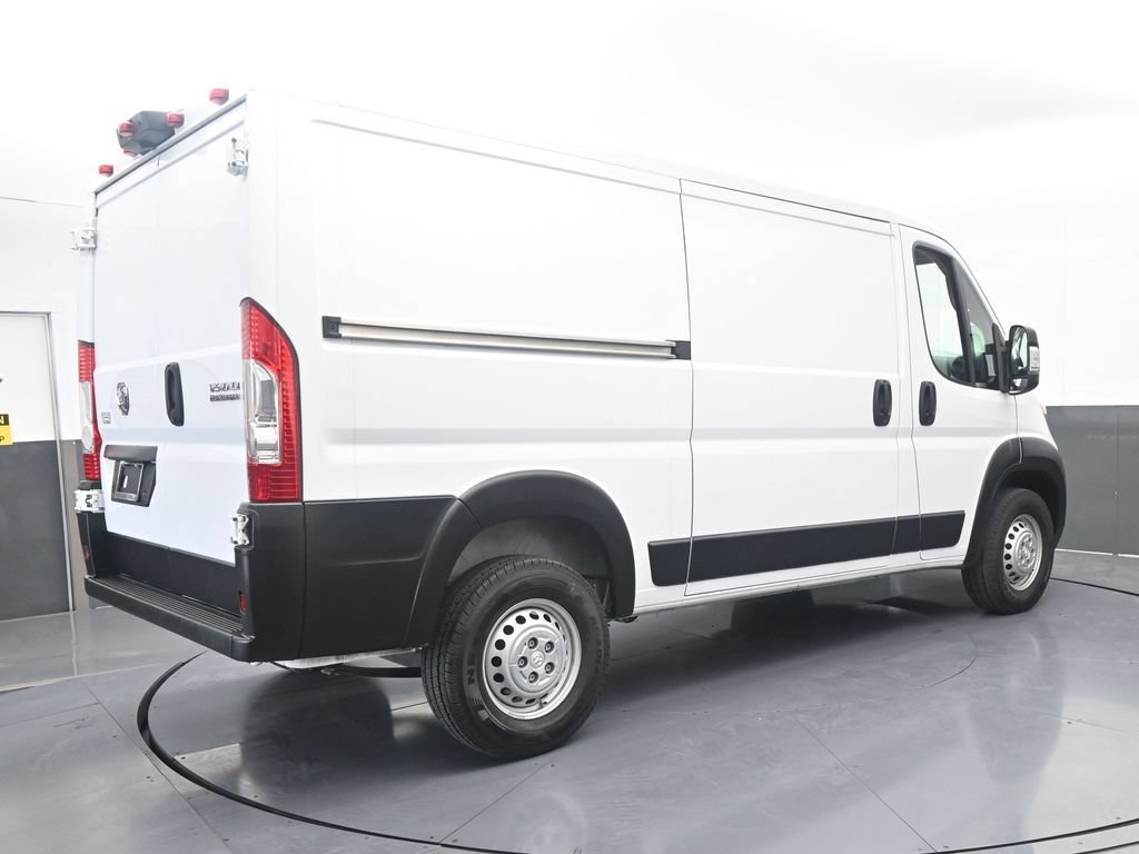 Used 2026 RAM ProMaster 1500 FWD image 6