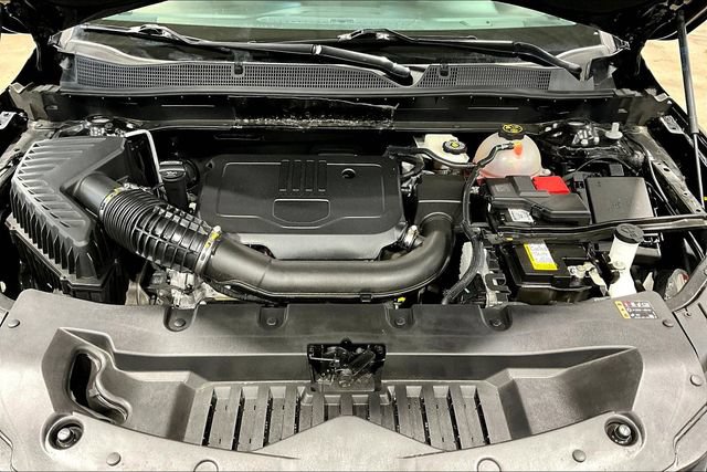 Used 2023 Chevrolet Blazer LT FWD image 27