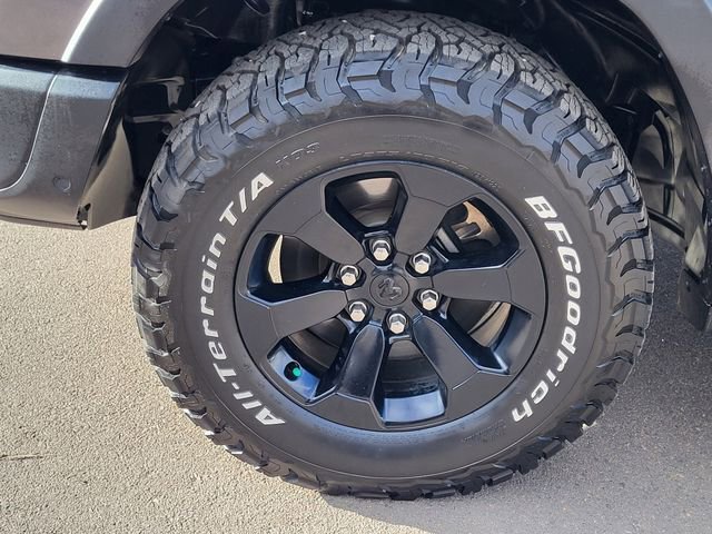 Used 2021 RAM 1500 Rebel w/ Rebel Level 2 Equipment Group image 10