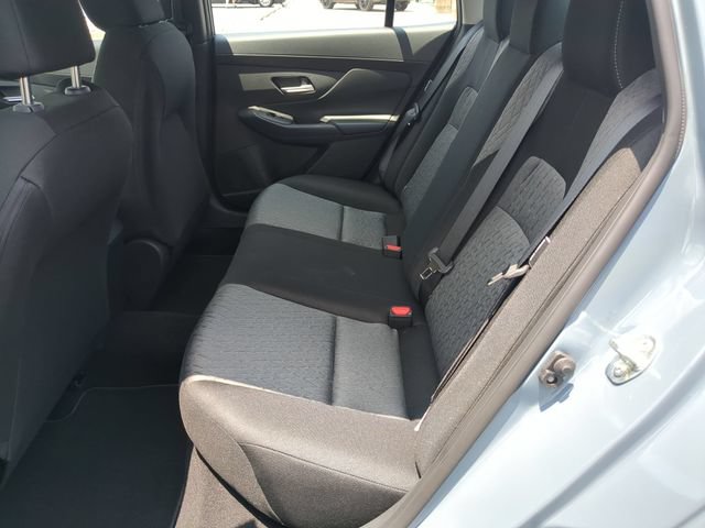 New 2026 Nissan Sentra SV w/ Floor Mat Package FWD image 24