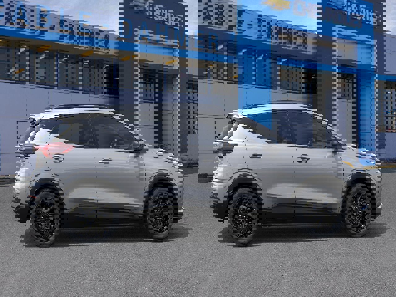 New 2027 Chevrolet Bolt RS w/ Technology Package image 19