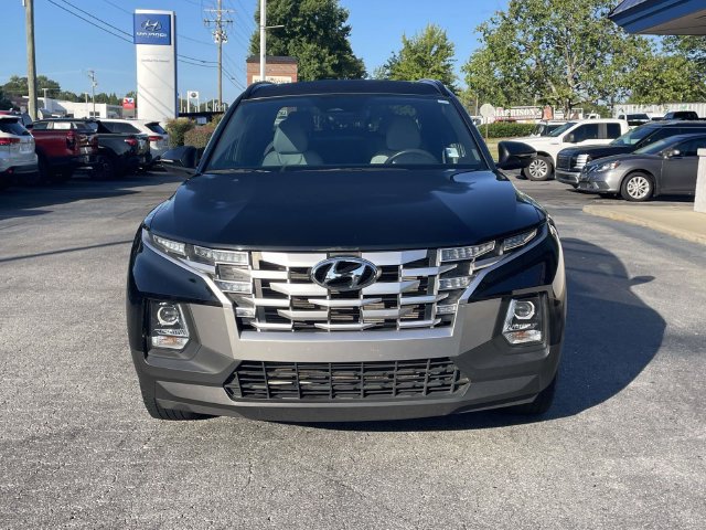 Certified 2023 Hyundai Santa Cruz SEL w/ Activity Package FWD image 2