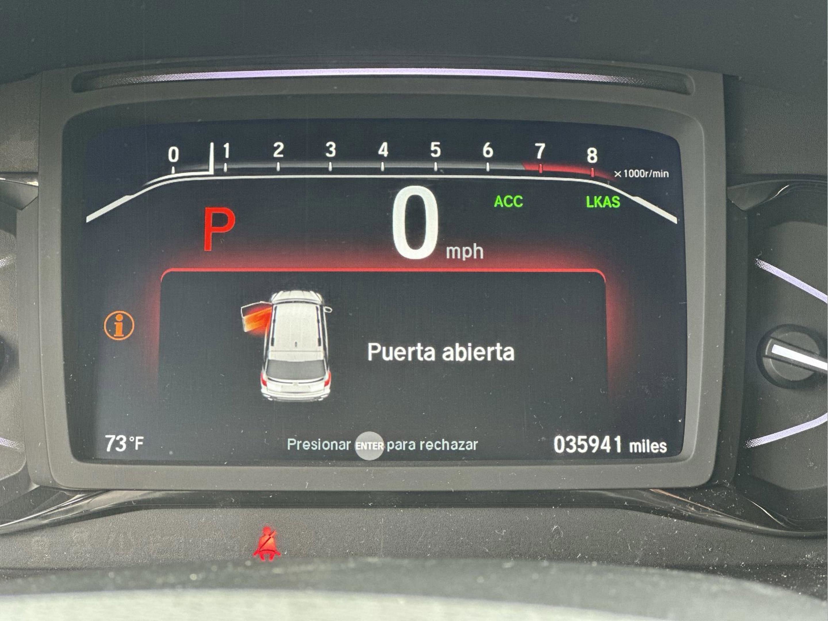 Used 2023 Honda Passport TrailSport image 28