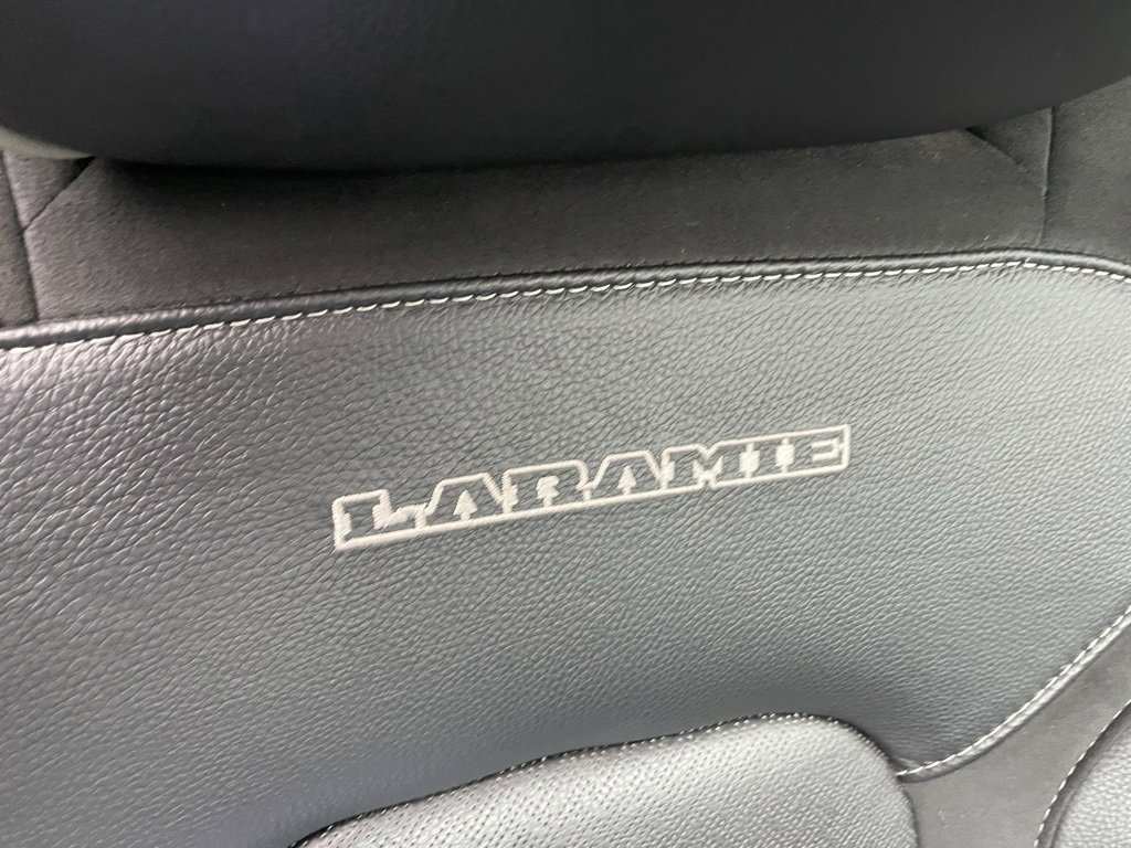 Used 2020 RAM 1500 Laramie w/ Sport Appearance Package image 16