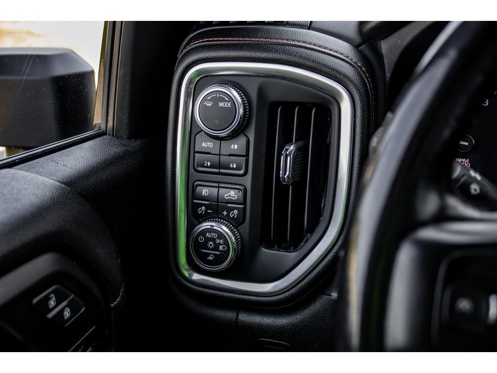 Used 2022 GMC Sierra 2500 AT4 w/ AT4 Premium Plus Package image 37