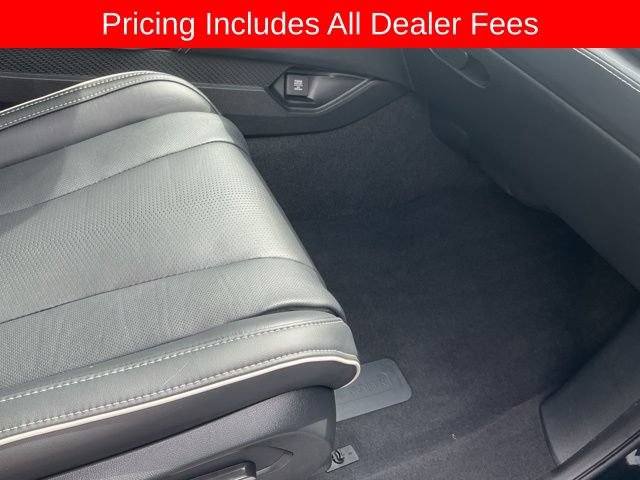 Certified 2024 Acura MDX w/ Advance Package AWD/4WD image 25