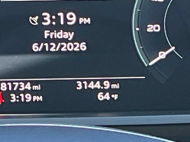 Used 2019 Audi e-tron Prestige w/ Prestige Package AWD/4WD image 23