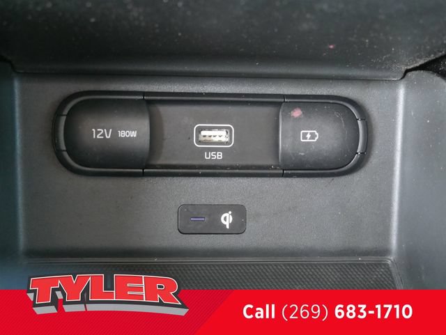 Used 2021 Kia Telluride SX AWD/4WD image 33