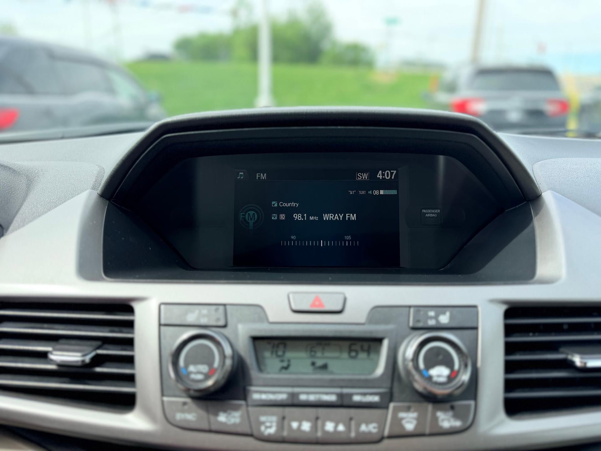 Used 2016 Honda Odyssey EX-L image 15