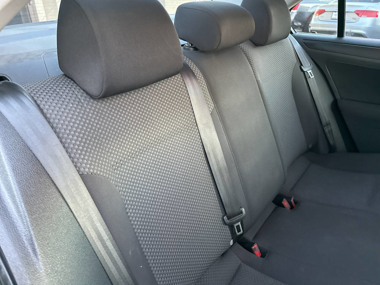 Used 2012 Volkswagen Jetta Sedan image 18