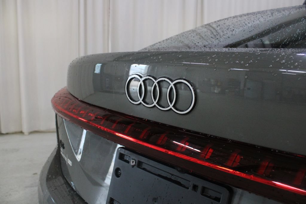 Used 2025 Audi A5 2.0T Premium Plus AWD/4WD image 31