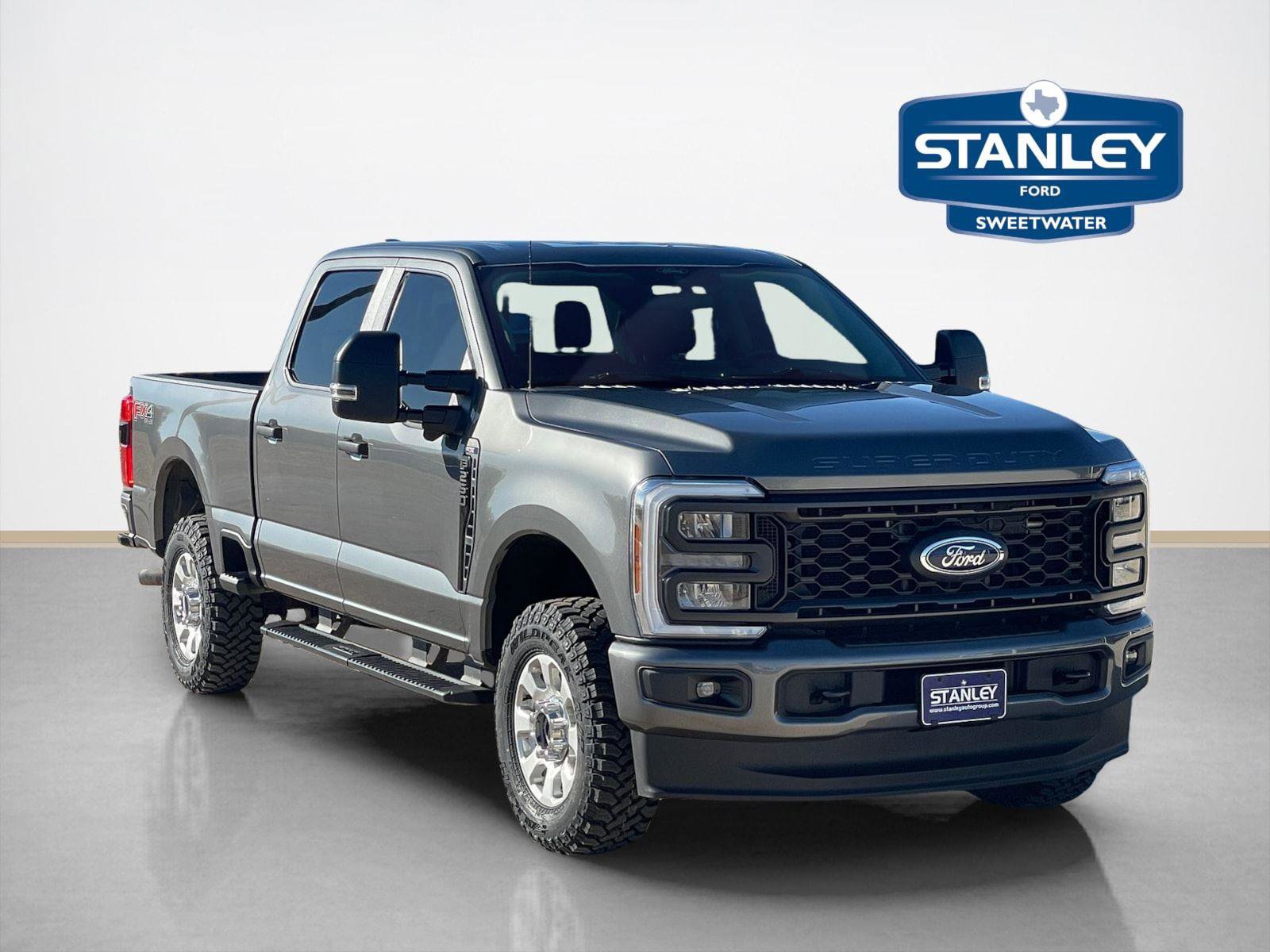 Used 2024 Ford F250 XL w/ STX Appearance Package