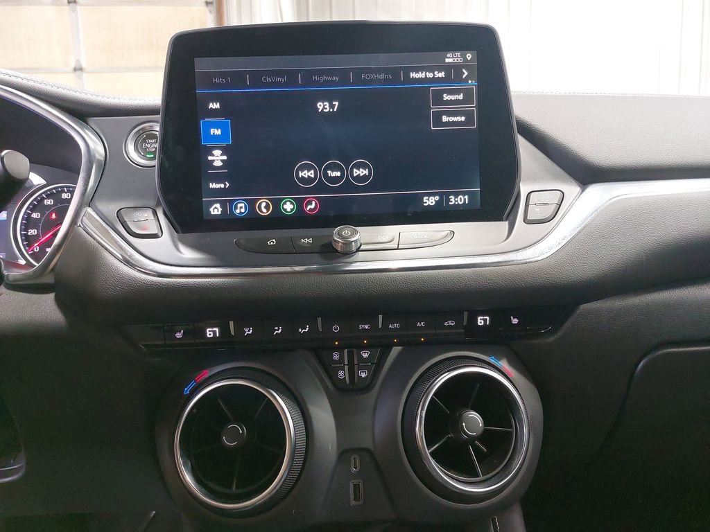 Used 2023 Chevrolet Blazer LT w/ Convenience Package image 20