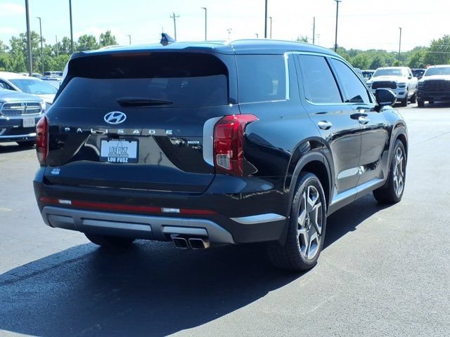 Used 2023 Hyundai Palisade SEL w/ Premium Package AWD/4WD image 30