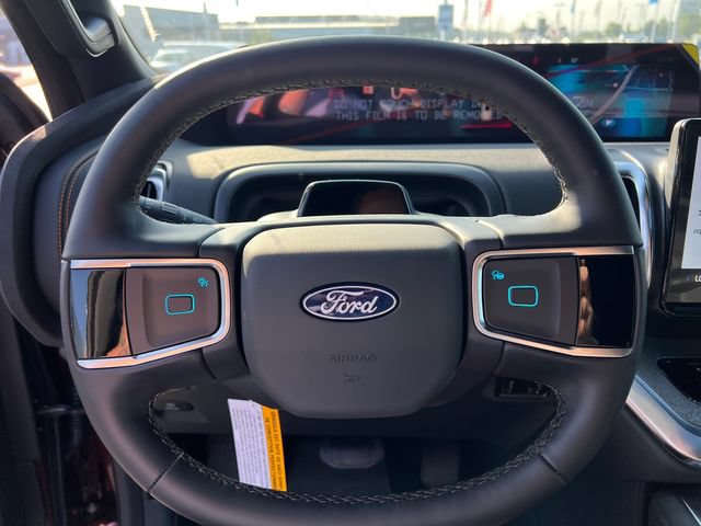 New 2027 Ford Expedition Tremor w/ Driver's Package AWD/4WD image 12
