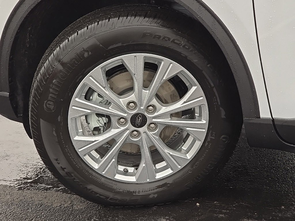 New 2026 Ford Escape Active image 52