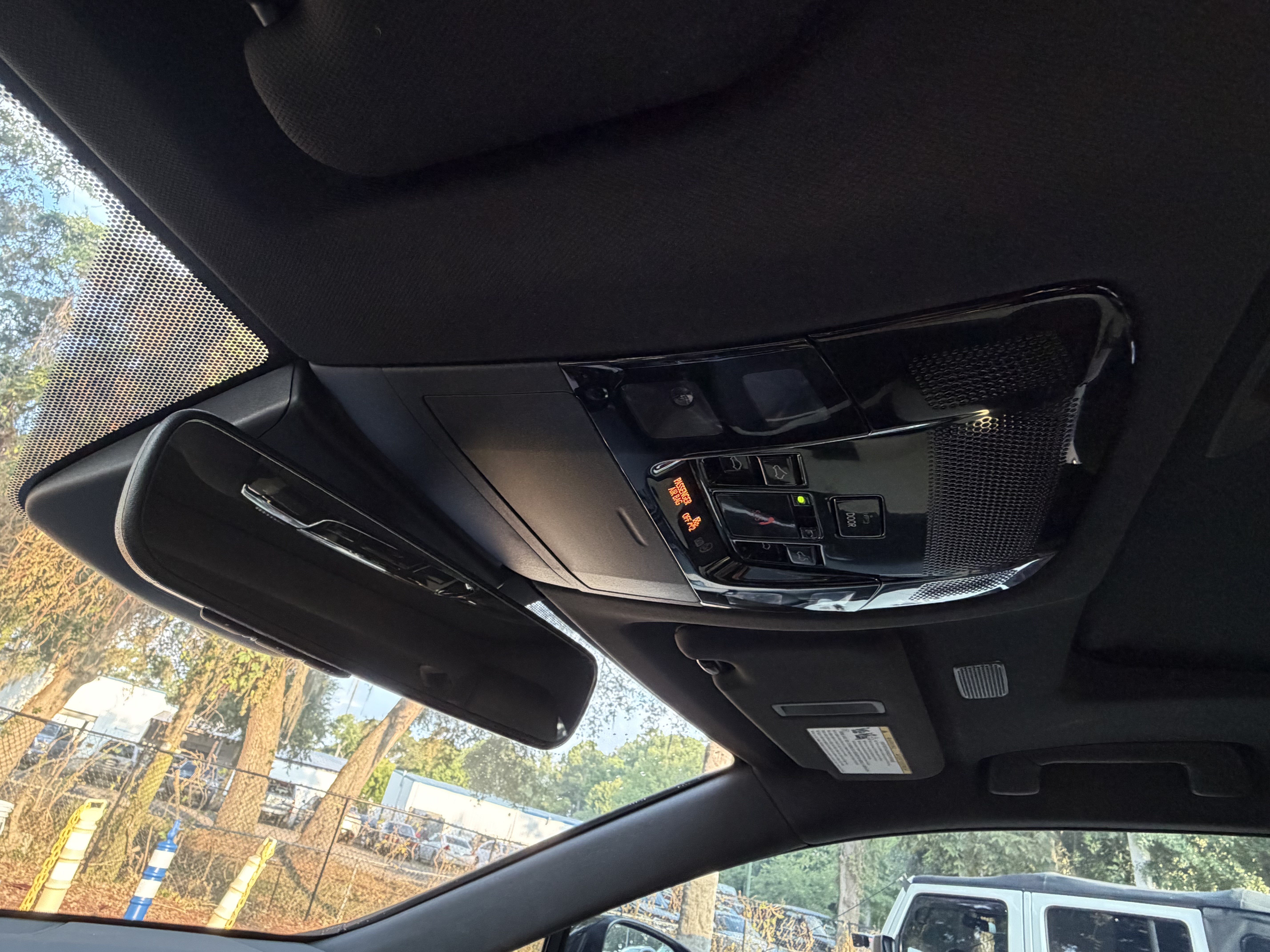 Certified 2024 Lexus NX 250 FWD image 28