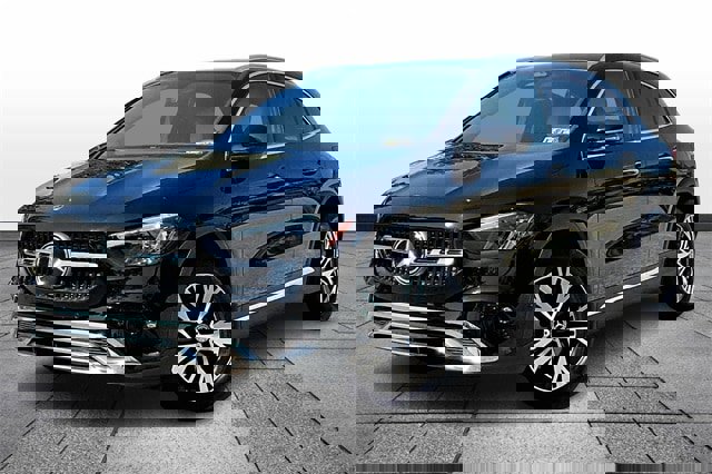 Certified 2025 Mercedes-Benz GLA 250 4MATIC image 5