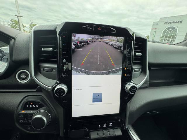 Used 2025 RAM 1500 Big Horn image 16