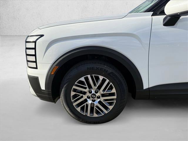 New 2026 Hyundai Palisade SE FWD image 10