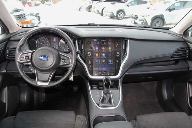 Used 2021 Subaru Outback Premium image 27