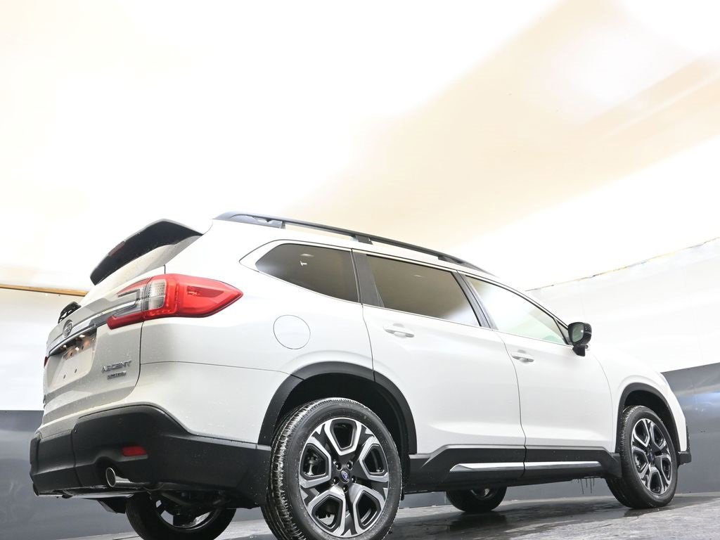 New 2026 Subaru Ascent Limited image 33