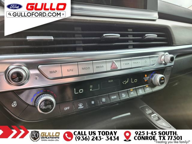 Used 2022 Kia Telluride EX w/ EX Premium Package AWD/4WD image 28