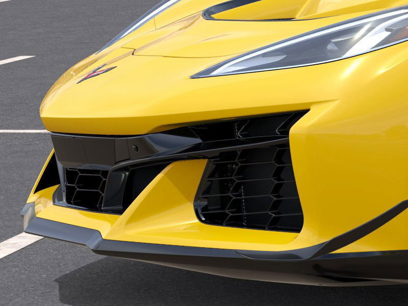 New 2026 Chevrolet Corvette ZR1 image 13