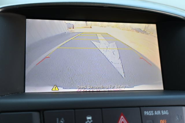 Used 2015 Buick Verano Convenience FWD image 25