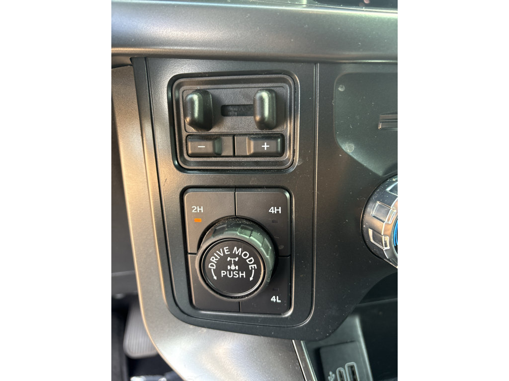 Used 2025 Ford F150 Tremor AWD/4WD image 30