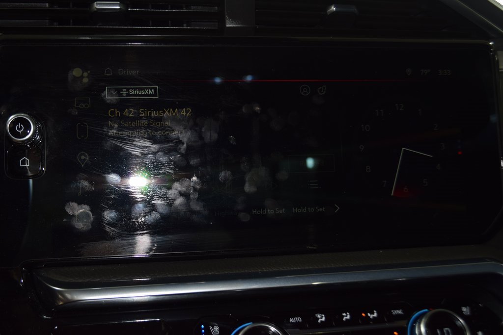 Used 2024 GMC Sierra 3500 Denali w/ Denali Reserve Package image 34