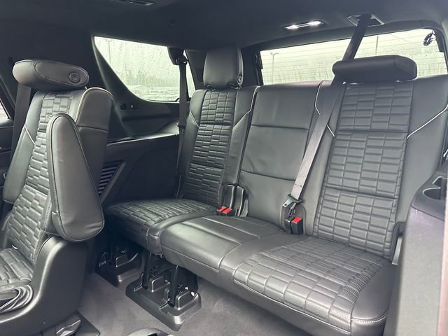 Used 2021 Cadillac Escalade Premium Luxury Platinum image 29