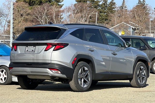 New 2026 Hyundai Tucson SEL image 6