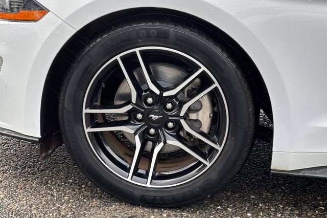 Used 2023 Ford Mustang Premium RWD image 45