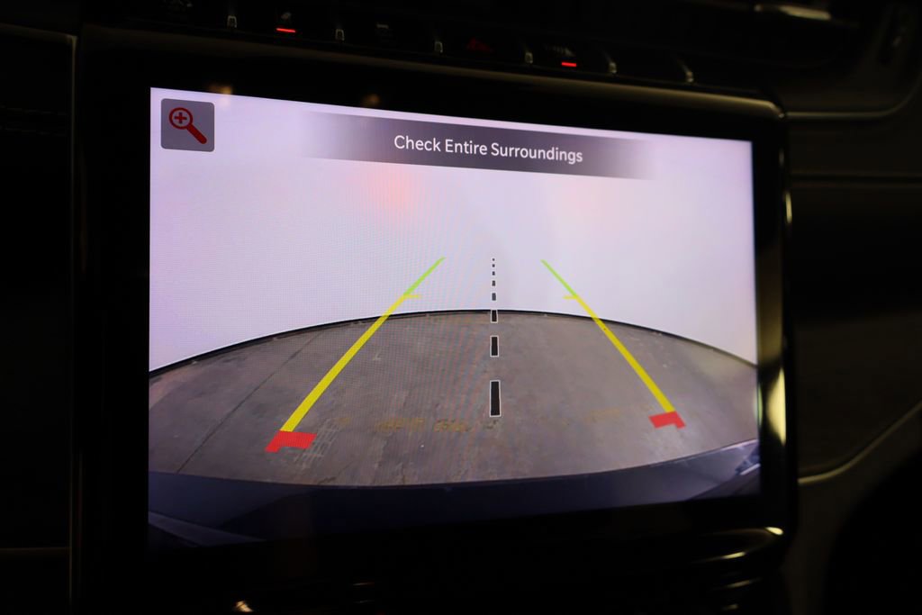 Used 2021 Jeep Grand Cherokee L Limited image 39