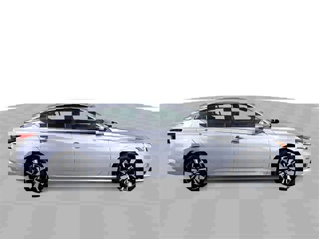 Used 2022 Nissan Altima 2.5 SV image 9
