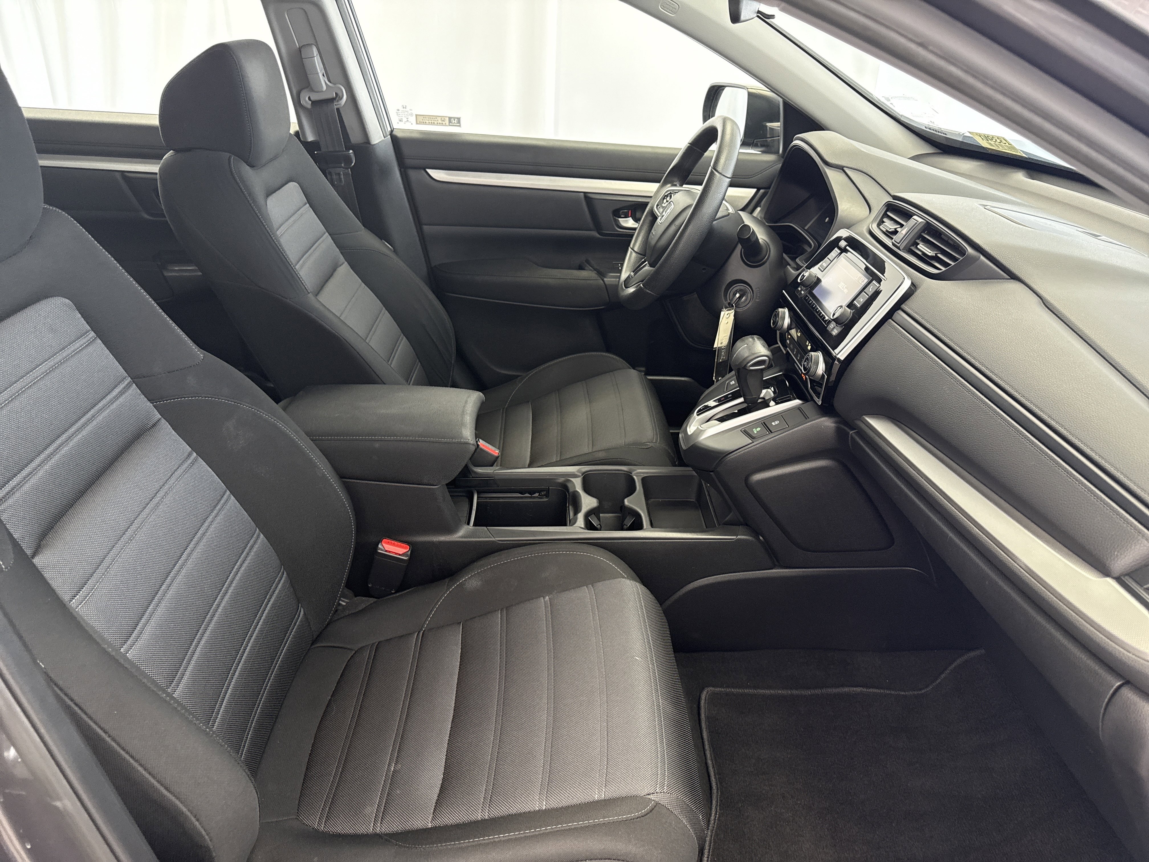 Used 2021 Honda CR-V LX image 12