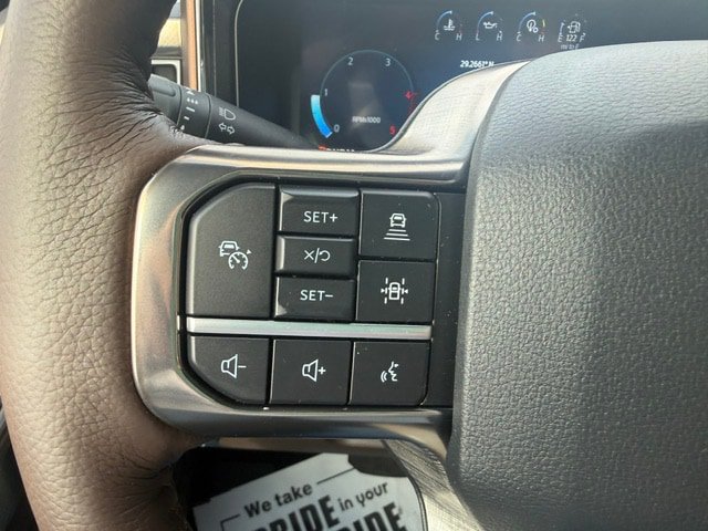 New 2026 Ford F350 King Ranch w/ FX4 Off-Road Package AWD/4WD image 19