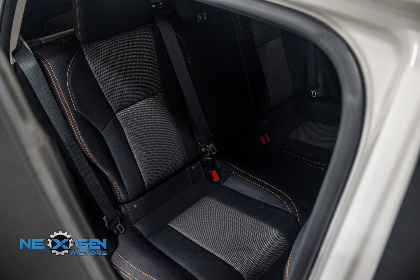 Used 2020 Subaru Crosstrek 2.0i Premium w/ Moonroof Package 2 image 36