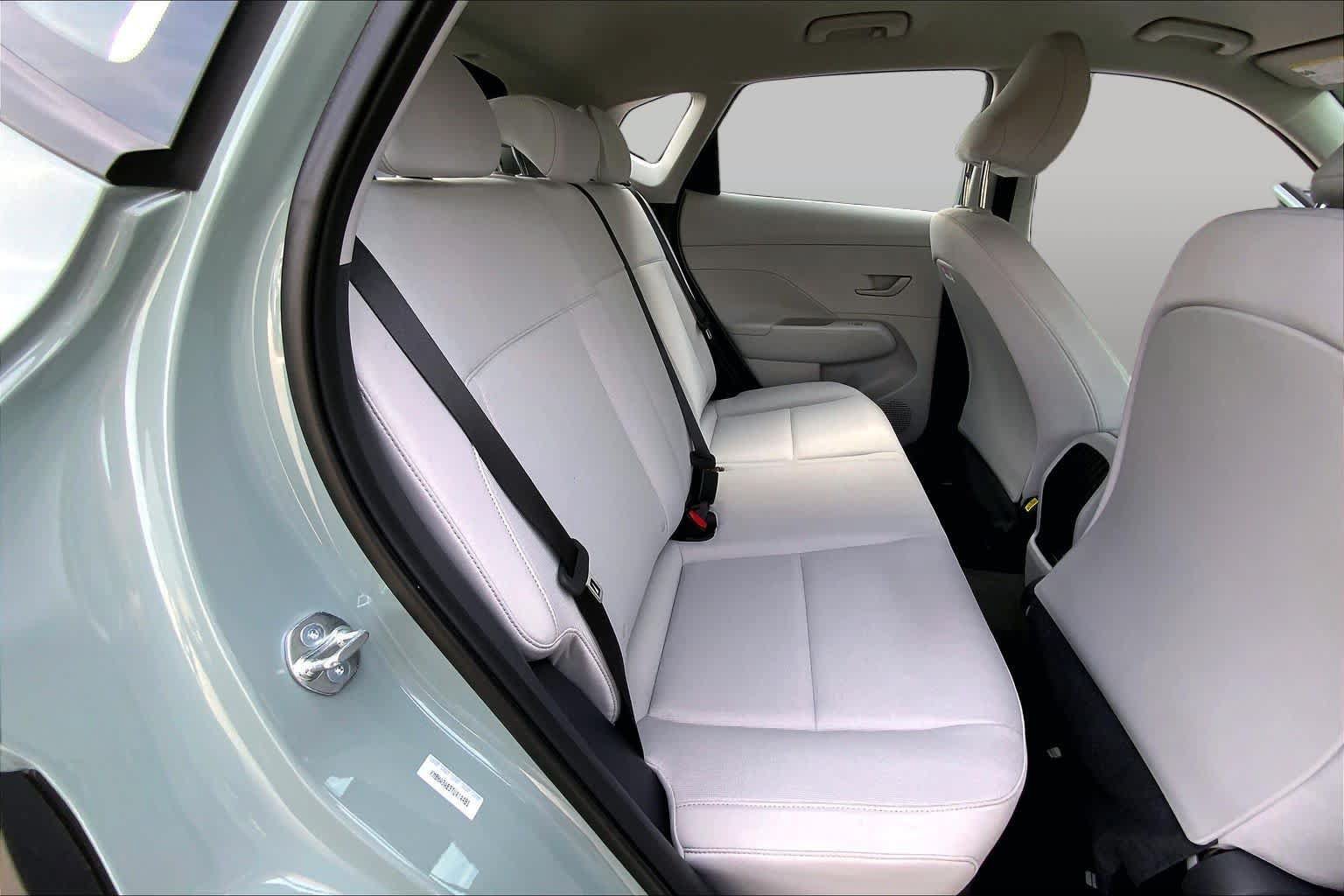 Used 2026 Hyundai Kona SE FWD image 19