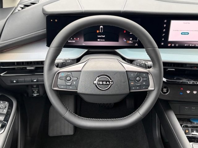 New 2027 Nissan Murano SL AWD/4WD image 40